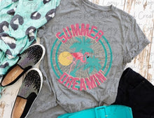 Load image into Gallery viewer, Summer Dreamin
