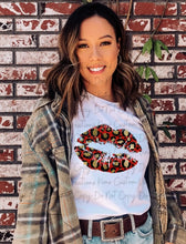 Load image into Gallery viewer, Leopard Lips
