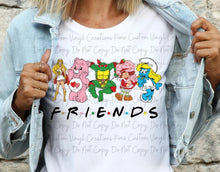 Load image into Gallery viewer, Friends
