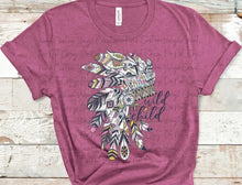 Load image into Gallery viewer, Wild Child
