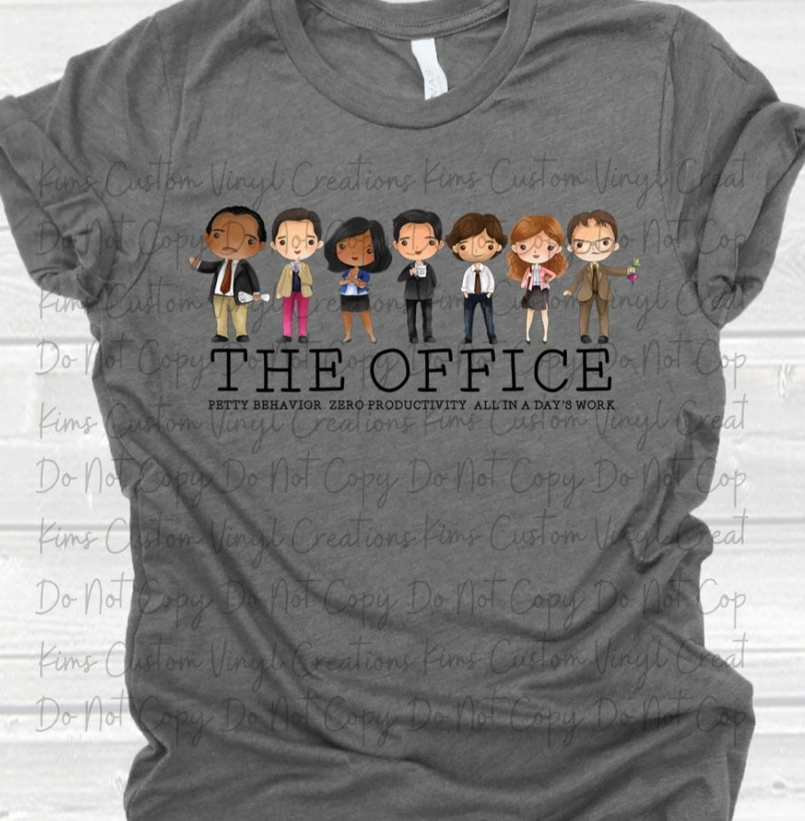 The Office