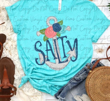 Load image into Gallery viewer, Salty
