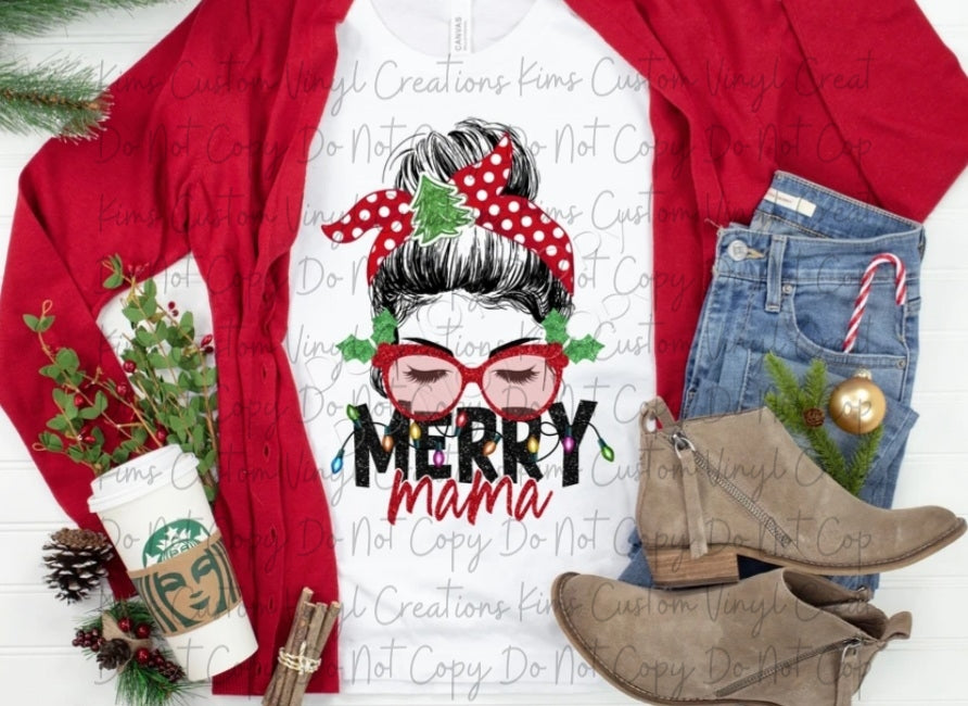 Merry Mama