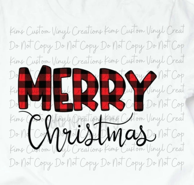 Merry Christmas