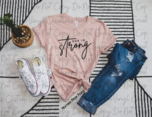 Load image into Gallery viewer, She Is Strong
