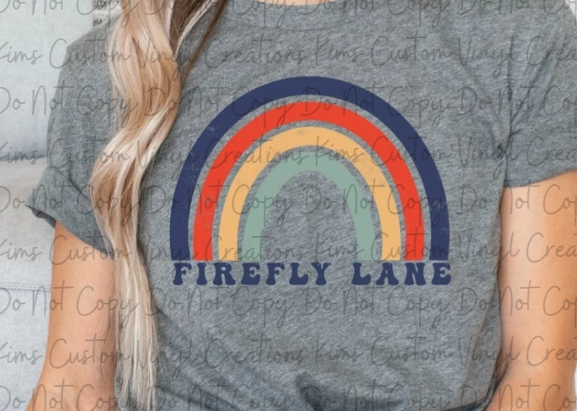 Firefly Lane