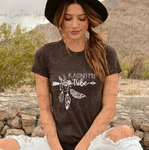 Load image into Gallery viewer, Raising My Tribe
