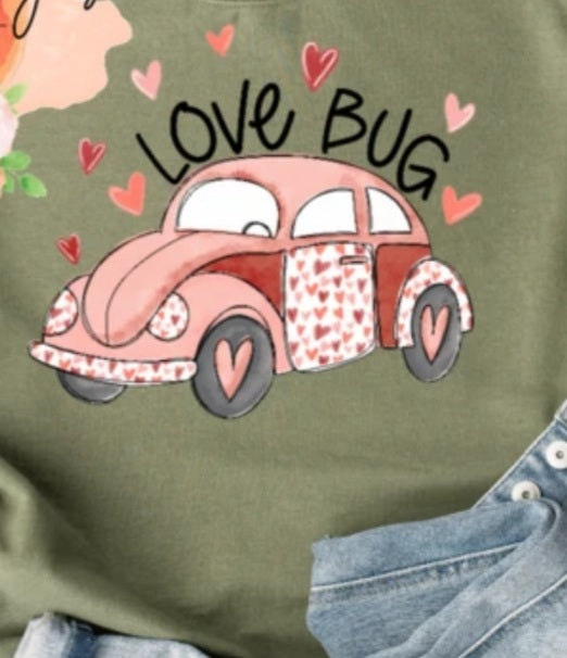 Love Bug