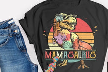 Load image into Gallery viewer, Mamasaurus
