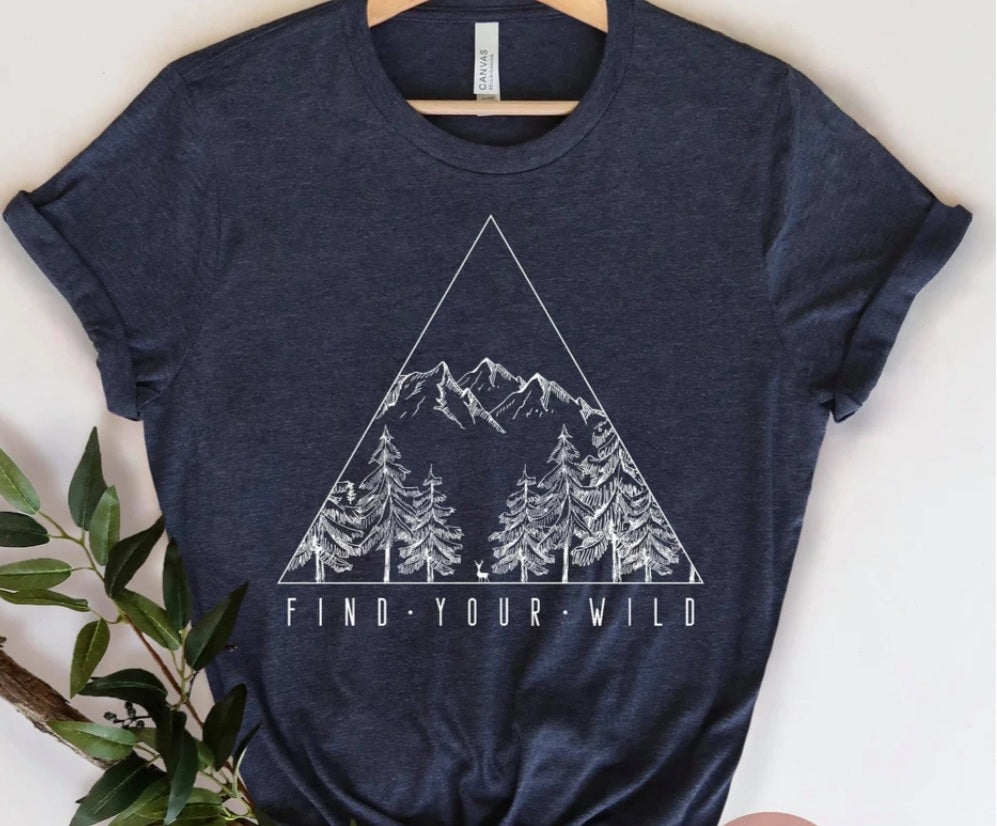 Find Your Wild