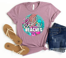 Load image into Gallery viewer, Hola Beaches
