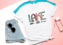 Load image into Gallery viewer, Lake Life
