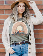 Load image into Gallery viewer, Dreamer Rainbow
