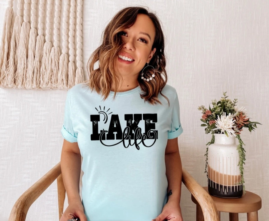 Lake Life