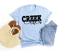 Load image into Gallery viewer, Creek Life
