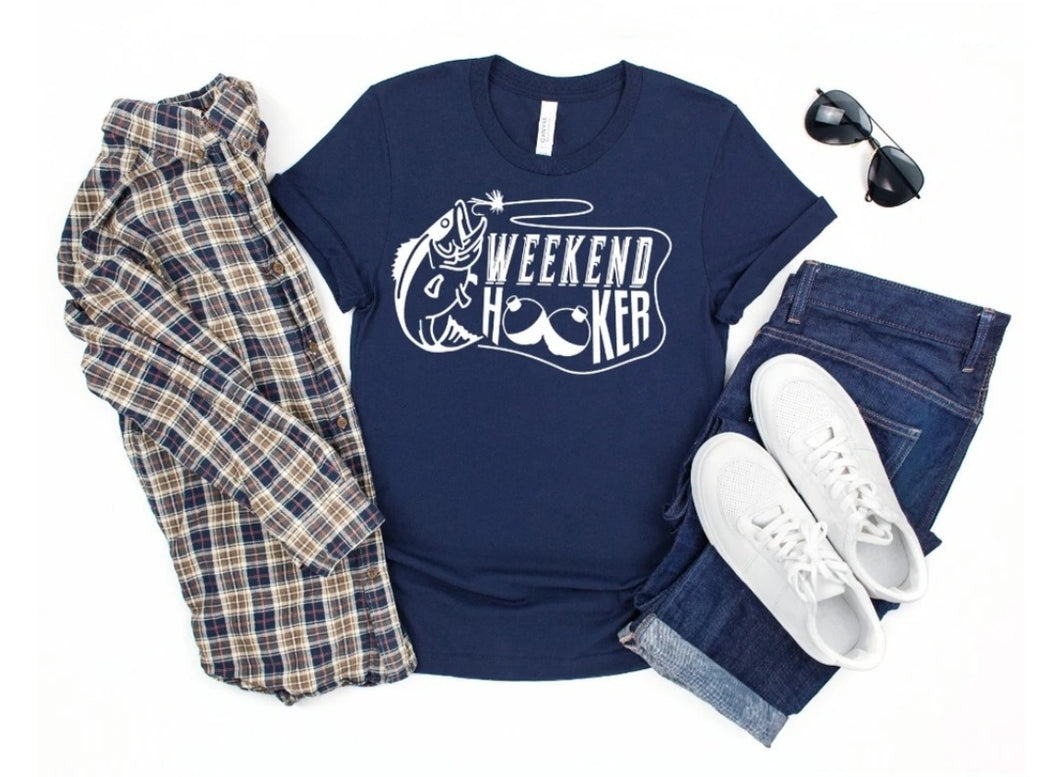 Weekend Hooker