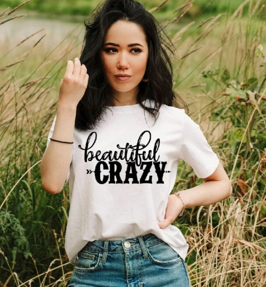 Beautiful Crazy