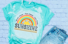 Load image into Gallery viewer, Sunshine
