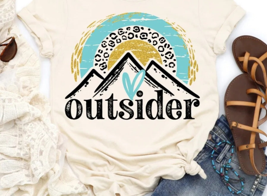 Outsider