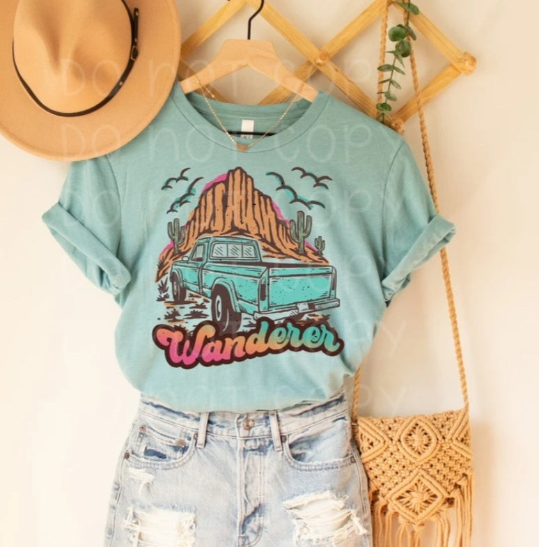 Wanderer