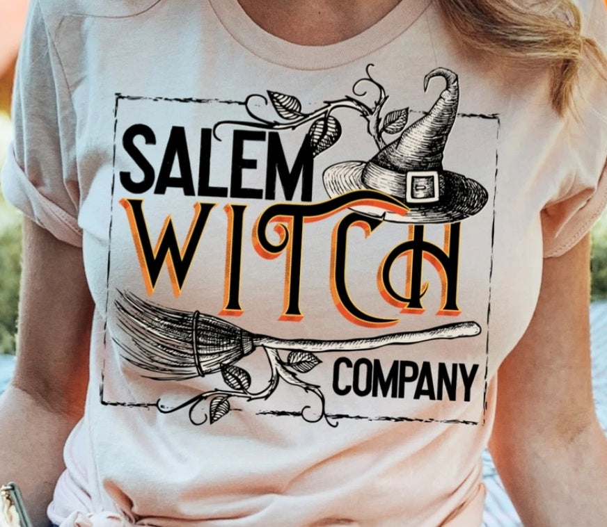 Salem Witch