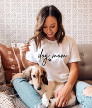 Load image into Gallery viewer, Dog Mom
