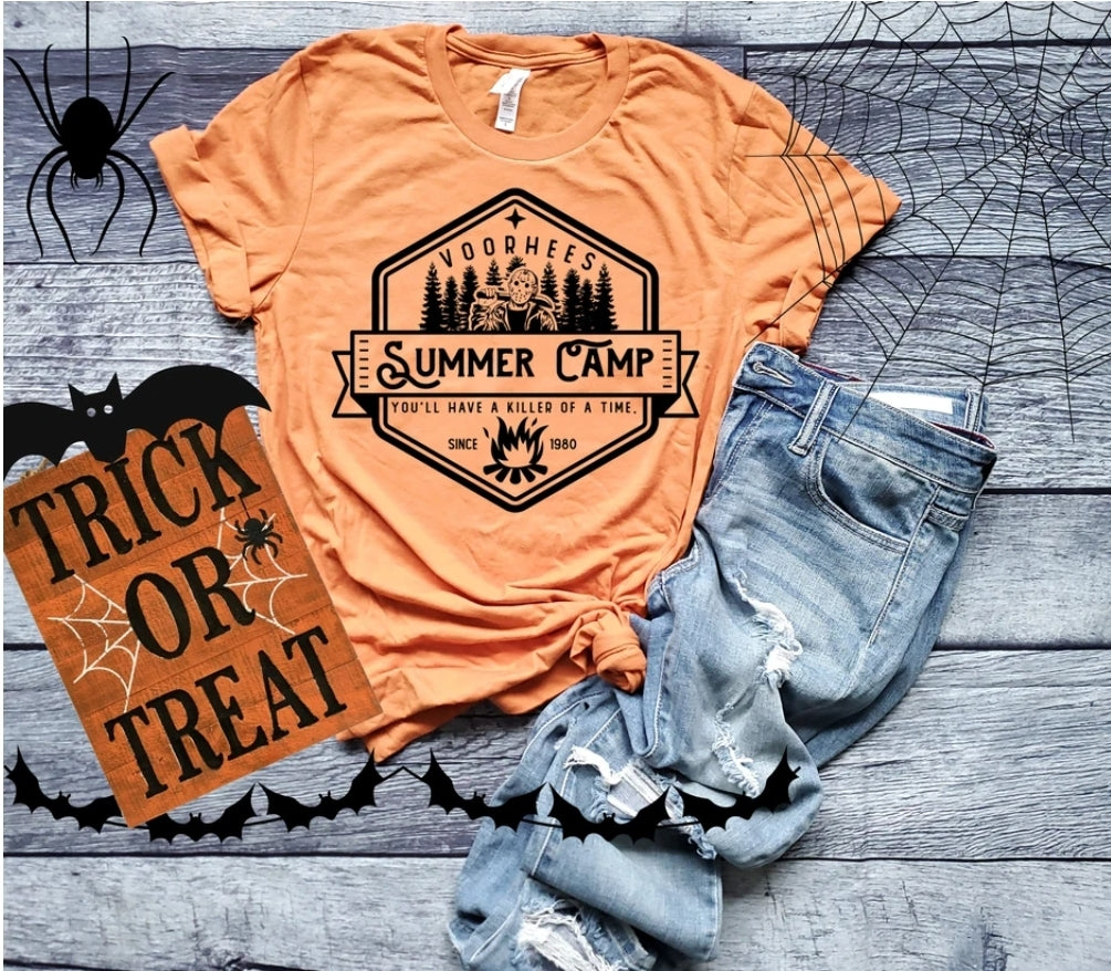 Summer Camp