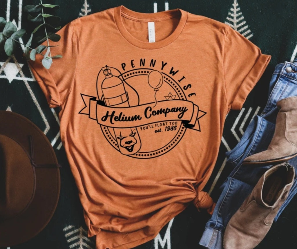 Helium Company