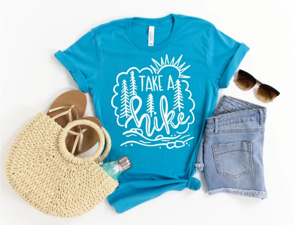Take a Hike