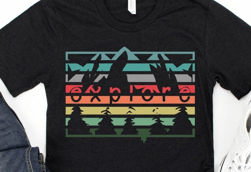 Explore