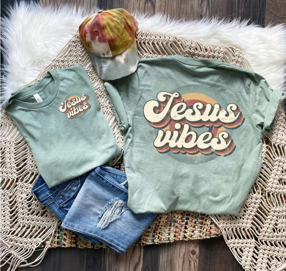 Jesus Vibes