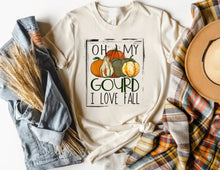 Load image into Gallery viewer, Oh My Gourd
