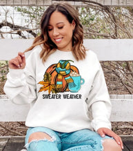 Load image into Gallery viewer, Sweater Weather

