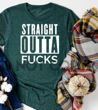 Load image into Gallery viewer, Straight Outta
