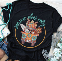 Load image into Gallery viewer, Summer Vibes Only
