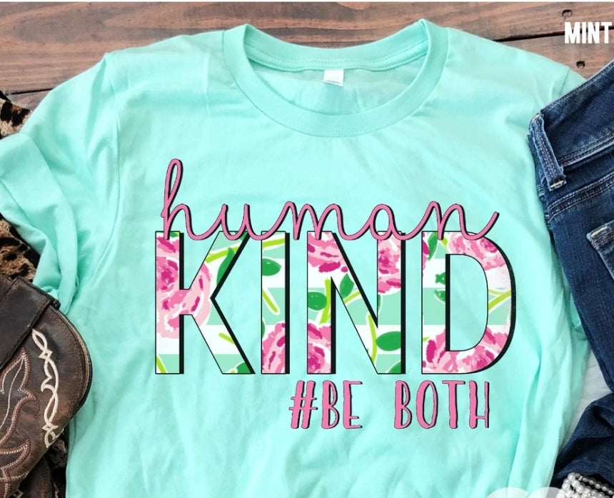 Human Kind