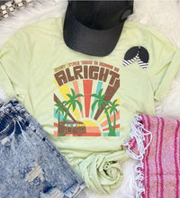 Load image into Gallery viewer, Every Little Thing Is Gonma Be Alright
