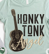Load image into Gallery viewer, Honky Tonk Angel
