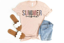 Load image into Gallery viewer, Summer Vibes
