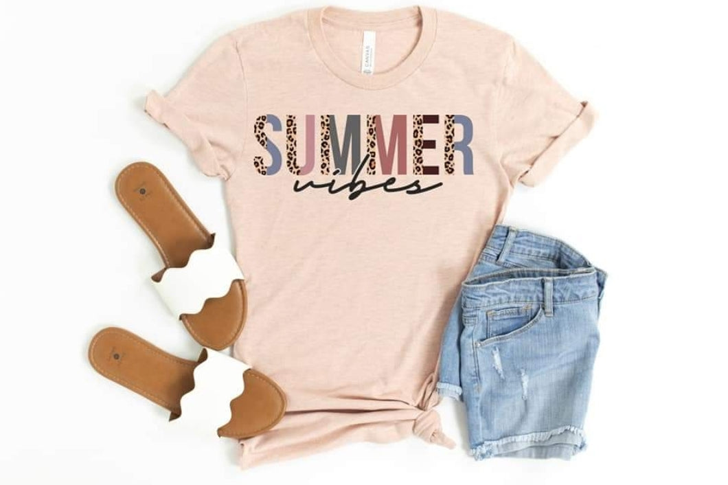 Summer Vibes