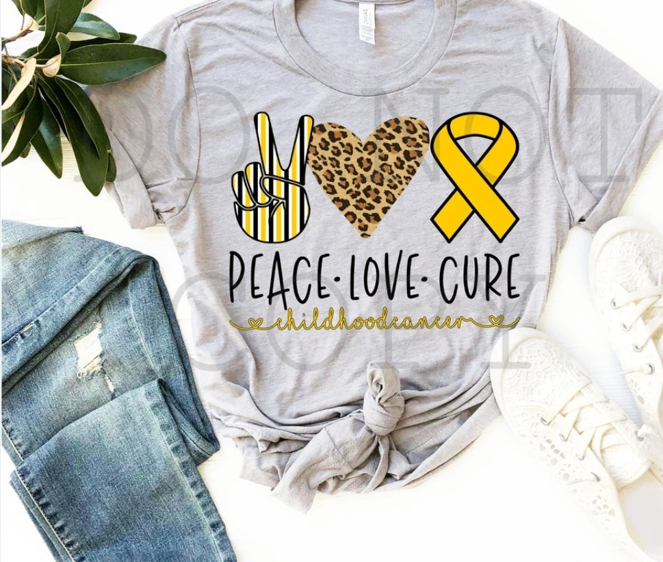 Childhood Cancer