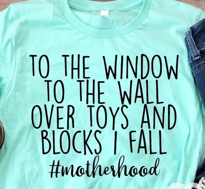 To the Window