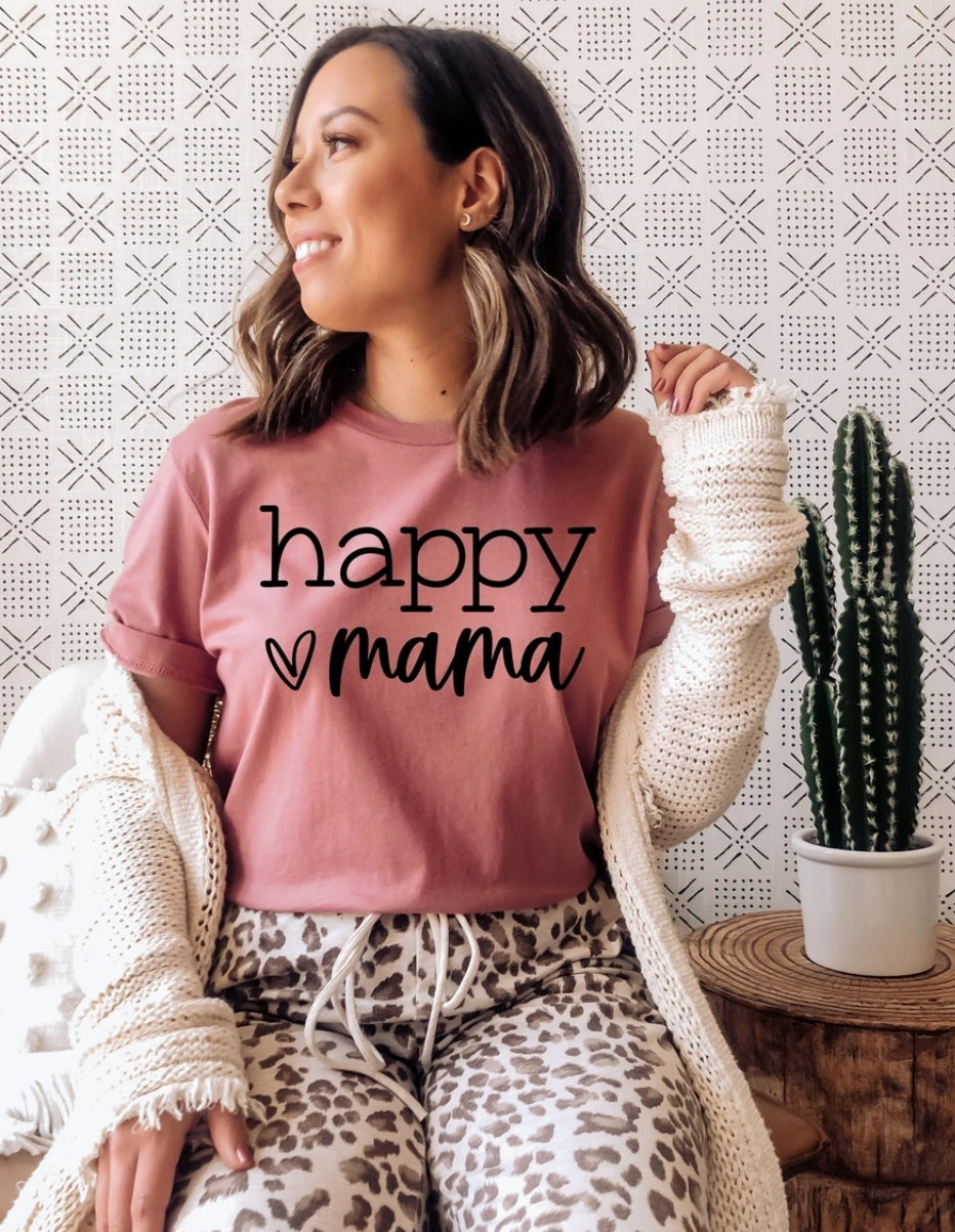 Happy Mama