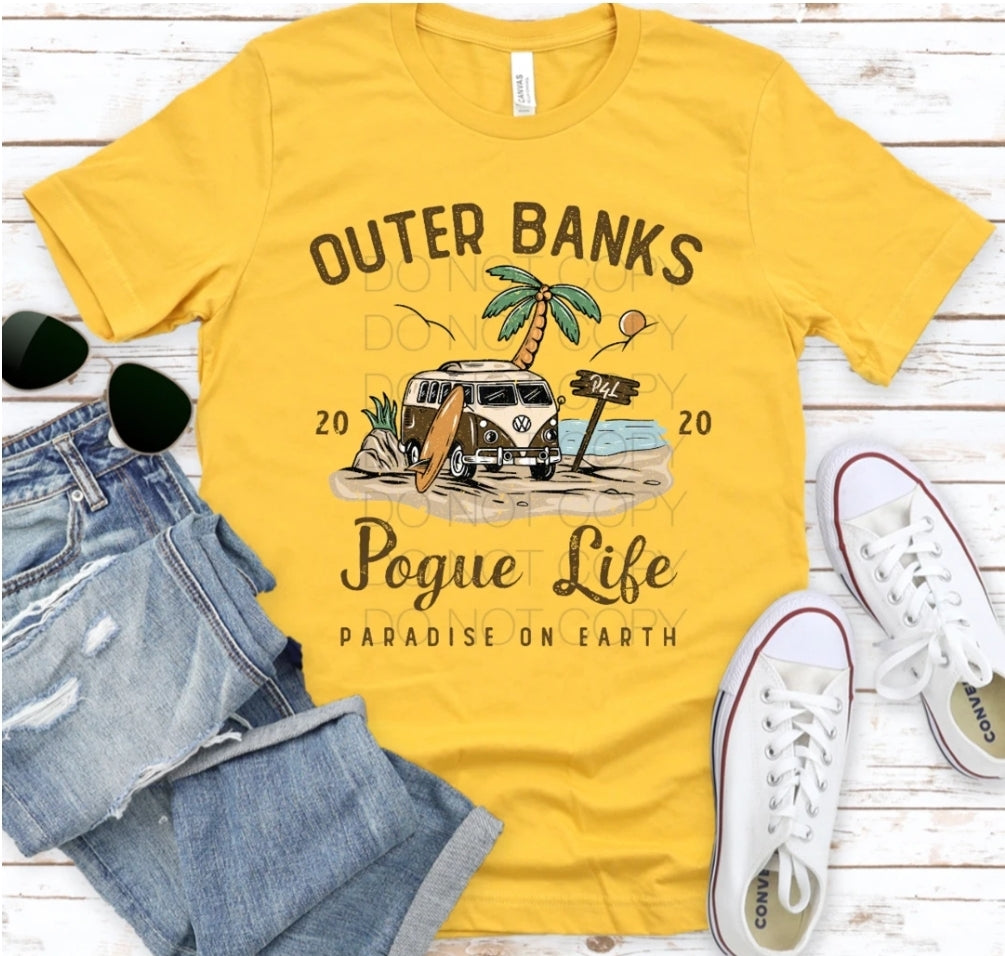 Outer Banks