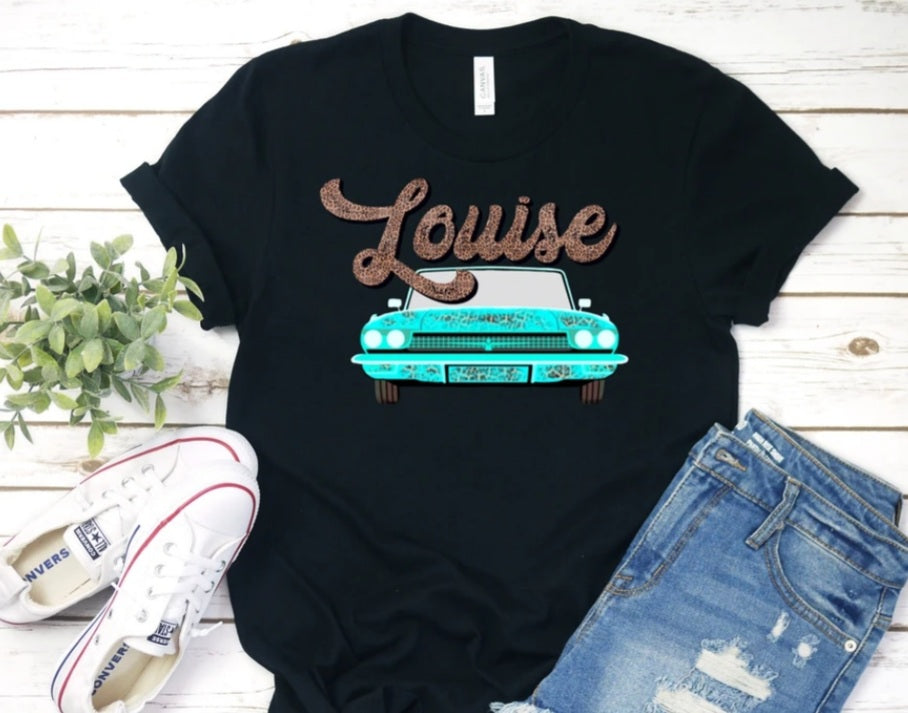 Louise