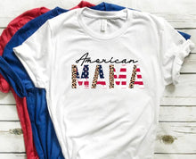 Load image into Gallery viewer, American Mama Boho
