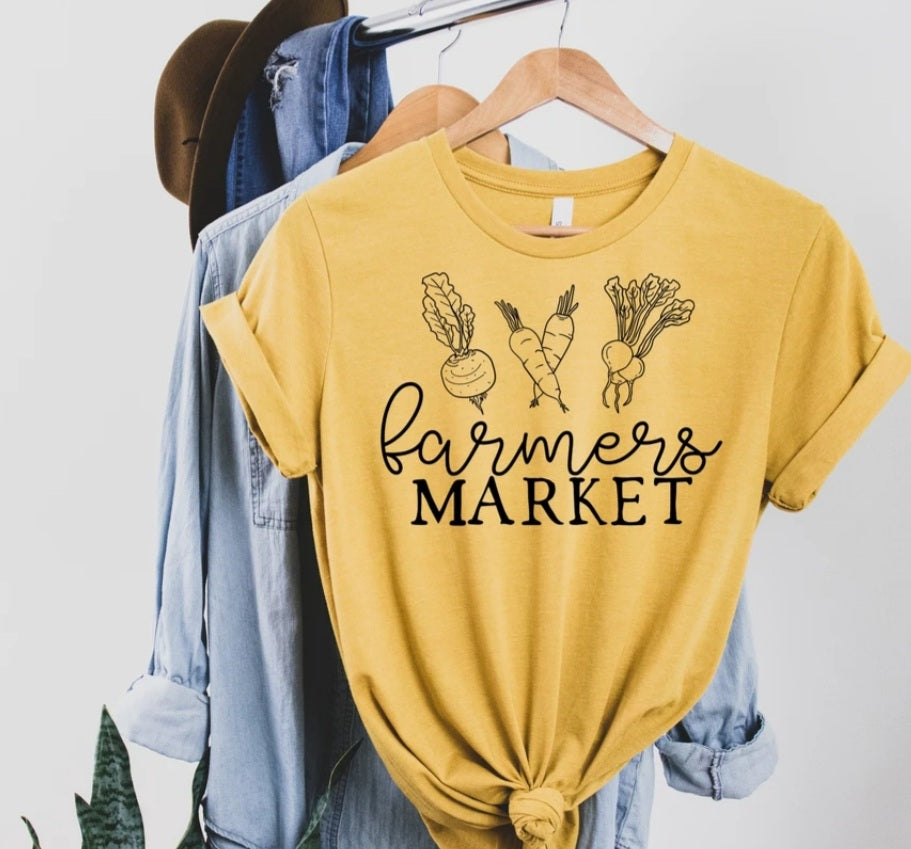 Farmers Market