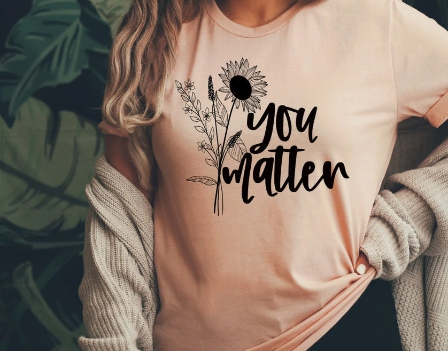 You Matter