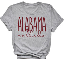 Load image into Gallery viewer, Alabama Roll Tide
