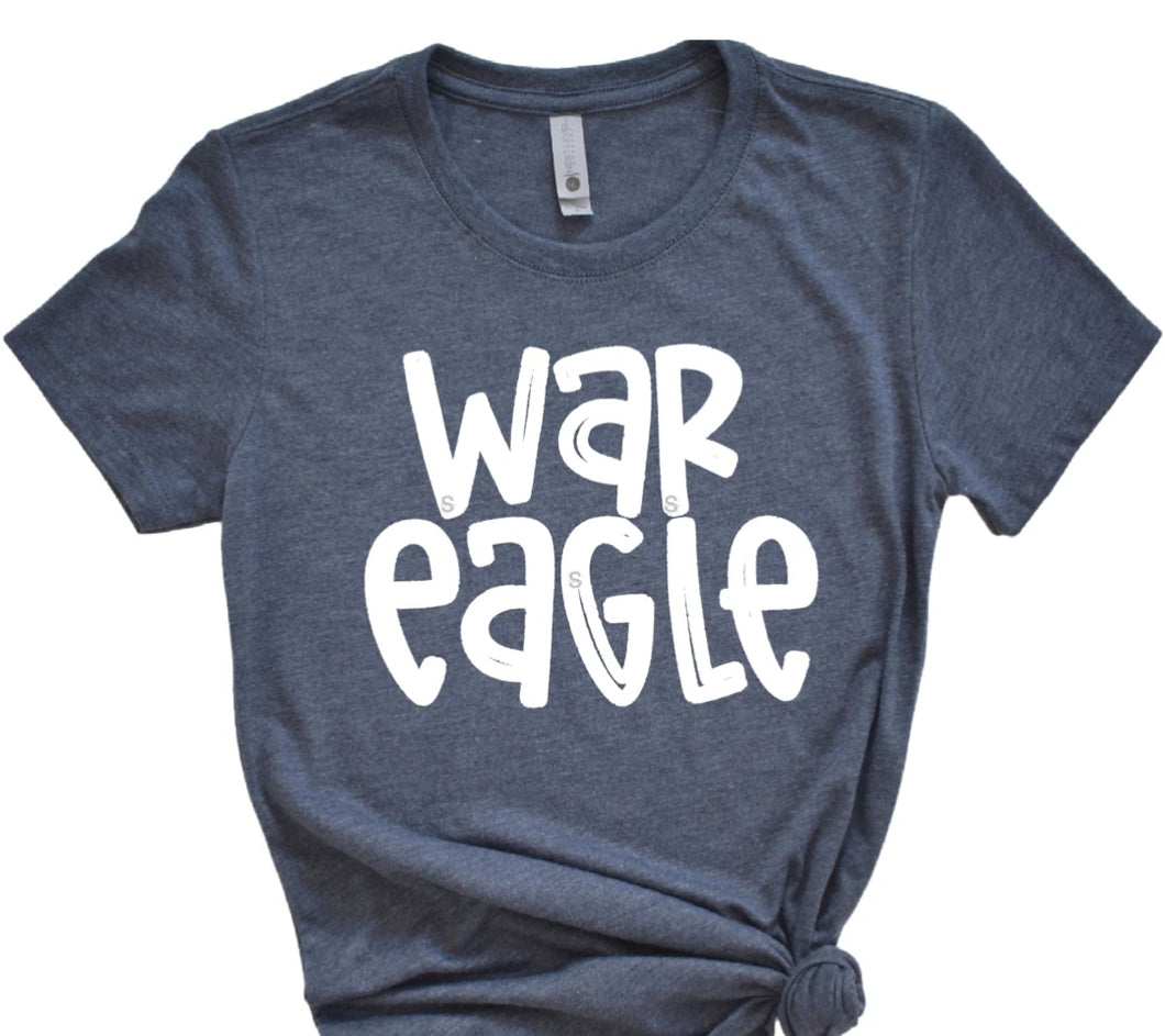 War Eagle